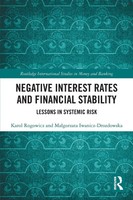 Negative Interest Rates And Financial Stability | Karol Rogowicz (U. A.) | Buch
