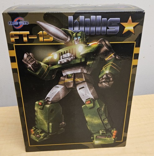 Hound (G1) - figurine Transformers Studio Series - Prix & Rareté