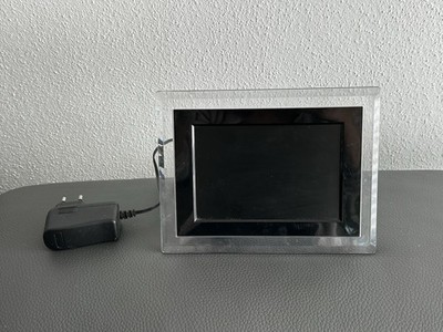Digitaler Fotorahmen Philips 7FFIM4 Frame LCD 