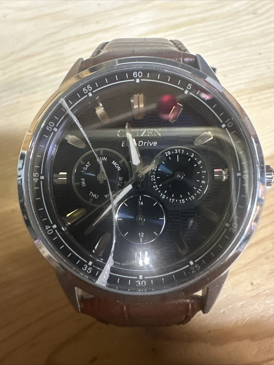 Seiko Citizen Eco-Drive Wristwatches for sale | eBay