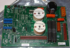COPLEY 800-176 SPECIALIZED MOTOR DRIVE CONTRO...