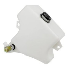 603-5402 Windshield Washer Fluid Reservoir Tank with Pump, Compatible with