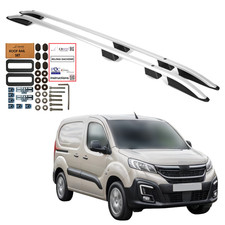 Dachreling für Vivaro ProAce Expert Jumpy Zafira Scudo L2 – Dachgepäckträger