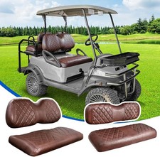 NOKINS Golf Cart Seat Covers Club Car Precedent