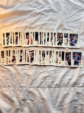 O Pee Chee Hockey Mini Trading Card Collection Nhl Vintage Memorabilia 51 Cards