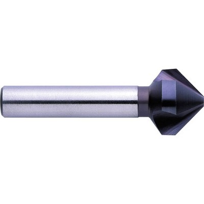 Exact 51150 Kegelsenker 20.5 mm HSS TiAIN Zylinderschaft 1 St.