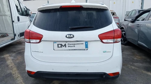 81410A4030 Cerradura Puerta Trasera Izquierda para KIA CARENS (RP) Conce 7088009 - Imagen 10 de 10