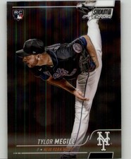 Click to enlarge Tylor Megill
