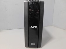 APC Back-UPS Pro 1500VA 865W 120V 10-Outlet UPS BR1500G No Batteries
