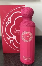 Gissah One Only Eau de Parfum Spray Fragrance Pink Bottle with Box