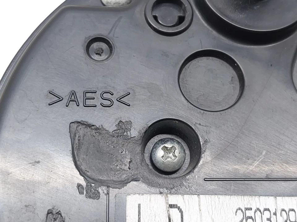 Odómetro Strumnetazione Triumph Street Triple 675 R 2007 2012 con montaje Foto 3 de 4