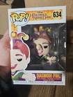 Funko Pop! Vinyl: Disney - Quasimodo (Fool) #634