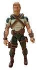 HASBRO SA G.I. JOE CLASSIFIED SERIES CRAIG ROCK 'N ROLL ACTION FIGURE