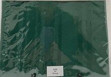 New 70 Round Tablecloth Hunter Green Carefree Elegance Bardwil Linens