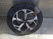 KIA SPORTAGE ALLOY WHEEL 17" INCH 225/60/17 52910F1250 MK4 QL 2019