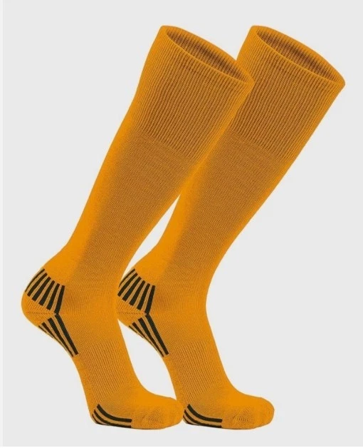 Chaussettes de football mi-mollet Strike. CH Chaussettes de football mi-mollet Strike. CH