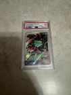 Pokémon Bulbasaur Me01: Mega Evolution Illustration Rare Holo PSA 9 133/132