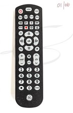 Genuine GE Universal Remote Control 44220 CL5 725 2 - Free Shipping