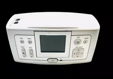 HP Photosmart 375 Digital Photo Inkjet Printer ( Untested)