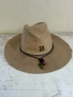 Civil War Veteran GAR Slouch Hat. Acorn Cords, GAR With Photo Excellent Cond