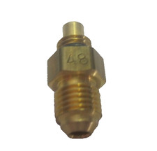 Enderle Nozzle Jet .048 Fuel Injection Dragster Drag Boat Volume Discounts Enderle Nozzle Jet .048 Fuel Injection Dragster Drag Boat Volume Discounts