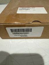 New OEM LG EBR83845001 Refrigerator Control Board