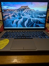 Dell Latitude 5410 14" Laptop i7-10610U 16GB RAM 512GB SSD Win11 Pro WIFI BT