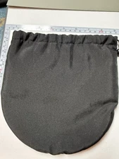 Skullcandy Headphone Miscellaneous Storage Bag With Drawstring