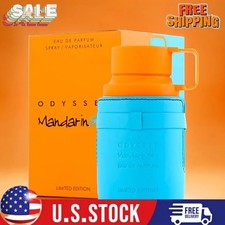 ODYSSEY MANDARIN SKY VINTAGE EDITION 3.4 EDP SPRAY