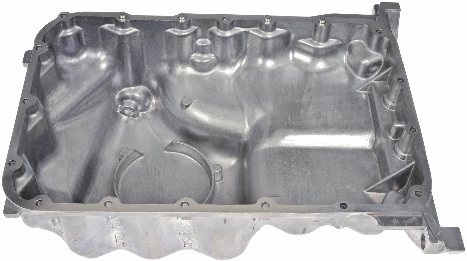 Dorman   Oe Solutions Engine Oil Pan P N 264 485