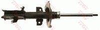 2X TRW StoßDäMpfer JGM1121SR FüR Mazda