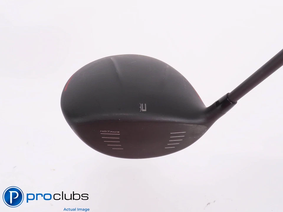 Cobra '2023 Air-X 9.5* Driver - Cobra Ultralite 40g Regular Flex - 453821 - Image 2 of 4