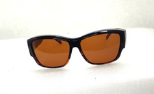 Stella McCartney Haven Women Polorized Tortoise Sunglasses  w Bling 50-14-140 Stella McCartney Sunglasses for Women without Vintage for  main image 3