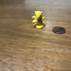 Vintage RL Pokemon 'Sandshrew' 1" Collectable Mini Figure — photo 2