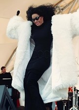 Diana Ross 8x10 Photo 082726-4