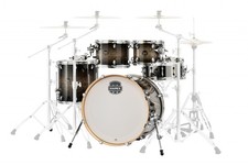 Mapex Armory Drum Kit Shell Pack, Black Dawn B-STOCK!