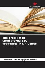 Théodore Lubana Ngiyene Amena | The problem ...