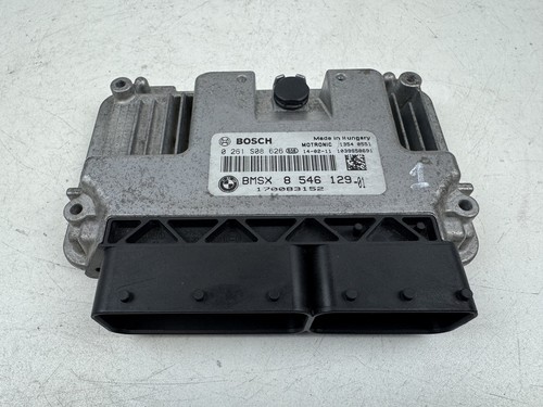 BMW K1600GT GTL K48 ECU Motorsteuergerät Steuergerät Engine Control Unit 2014