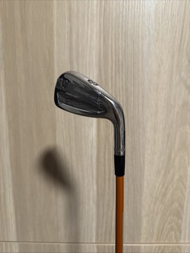 Wilson Staff Model Utility Iron 18 Degree Tour AD DI-105 Hybrid X Extra Stiff