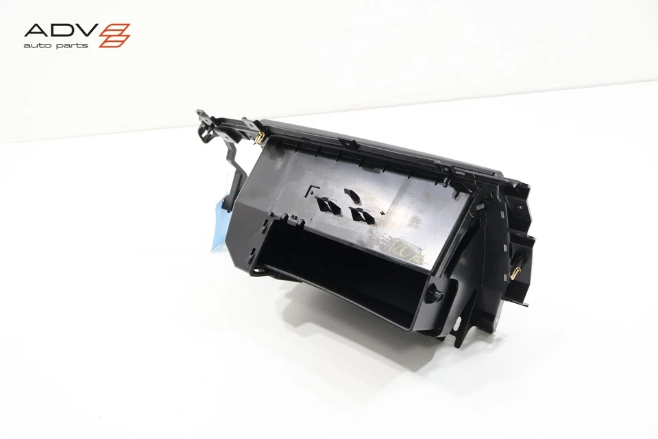 2024 - 2025 Chevrolet Blazer EV tablero tablero guantera compartimento de almacenamiento OEM Foto 2 de 4