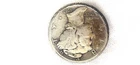 1917 D Mercury Dime in Fine Condition