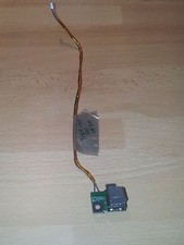USB board for Toshiba Satellite SM30 - SPM30 - M30  flat cable port