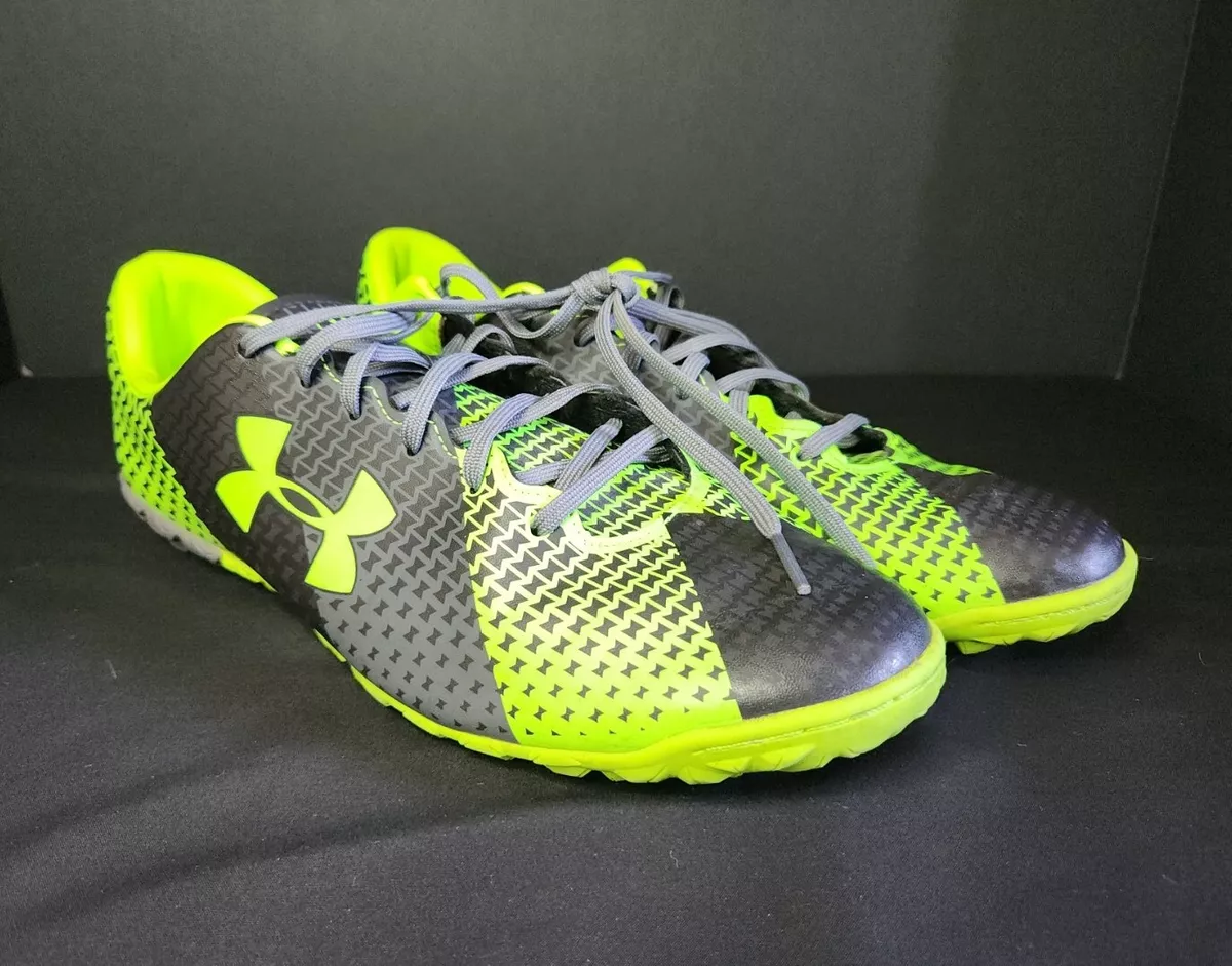 Under armor cheap turf shoes