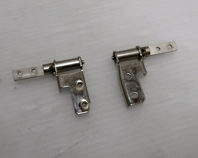 Compaq LTE 5000 Series Screen Hinges Set - GOOD CONDITION