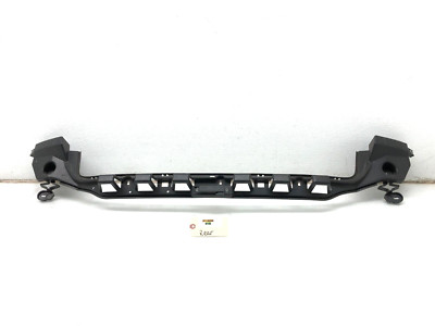 2016-2023 JAGUAR XF REAR BUMPER CENTER SUPPORT MOUNT BRACKET OEM.