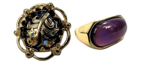 pirata Jack FLORES Y ANILLOS | eBay