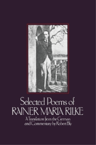 Rainer Rilke Selected Poems (Paperback) - Picture 1 of 1