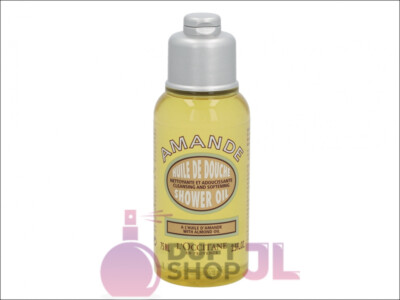 L'Occitane Almond Shower Oil 75 ml