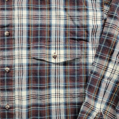 Chemise en soie à grand col français rétro - Chemise manches longues - – L'atelier de Sonja