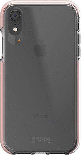 GEAR4 Piccadilly Designed for iPhone XR Case, Advanced Impact Protection by D3O - Picture 2 of 3
